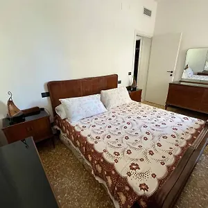  Appartamento Casa Gerry, A Due Passi Dal Mare