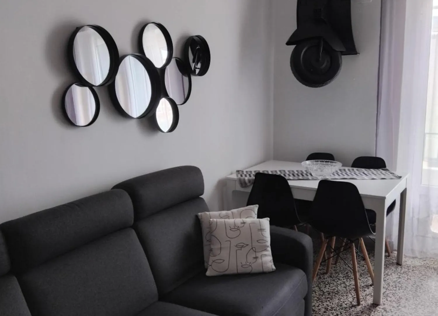 Al Mare Da Gaia Apartment Savona