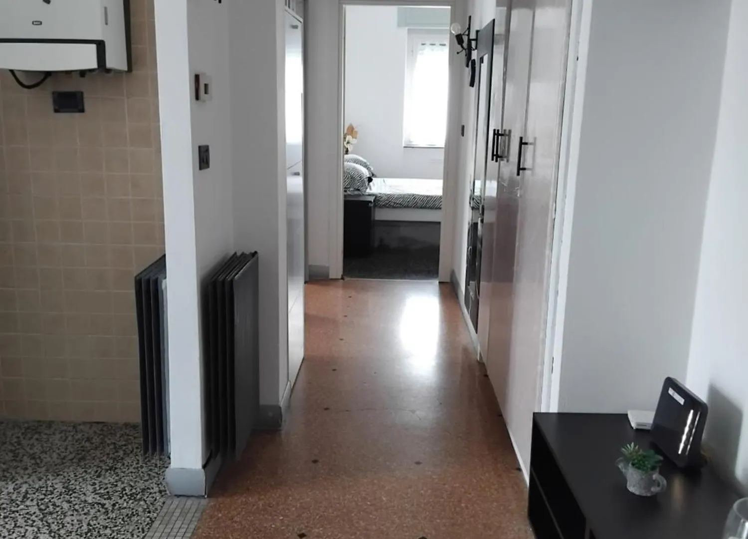 Al Mare Da Gaia Apartment Savona