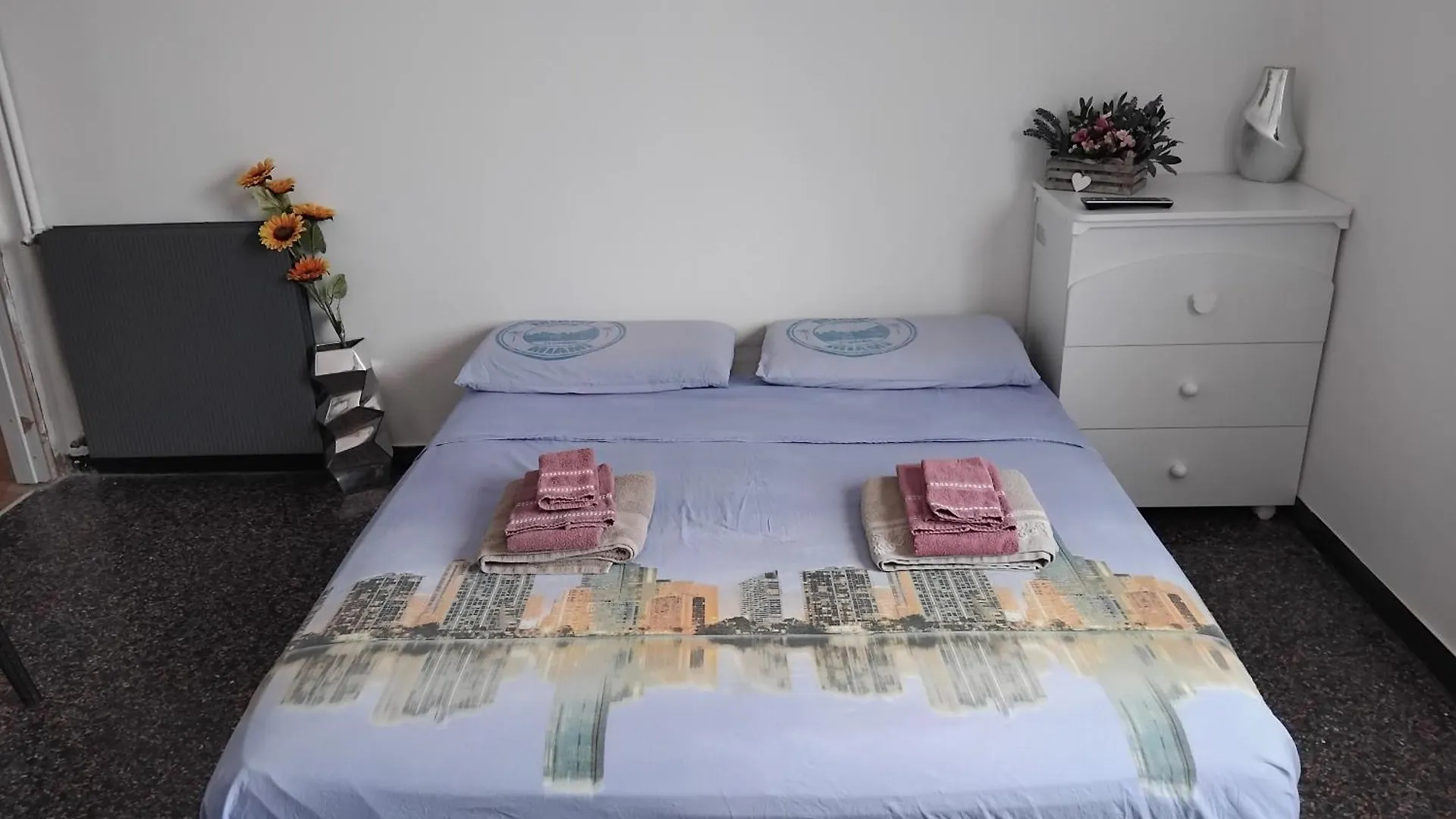 Al Mare Da Gaia Apartment Savona